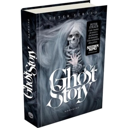 GHOST STORY