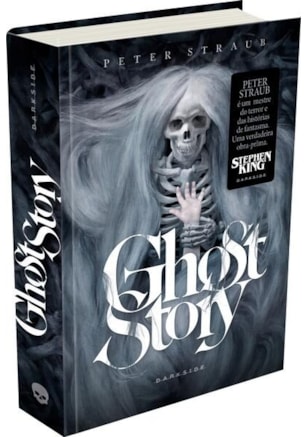 GHOST STORY