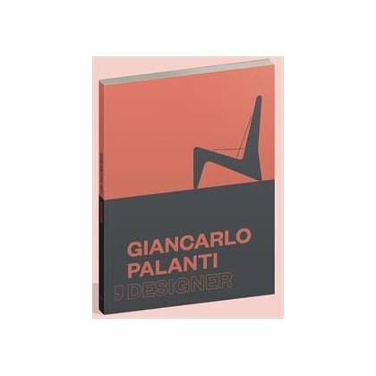 GIANCARLO PALANTI, DESIGNER