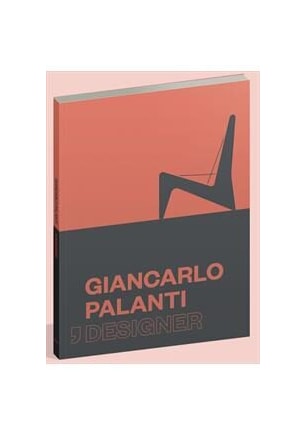 GIANCARLO PALANTI, DESIGNER