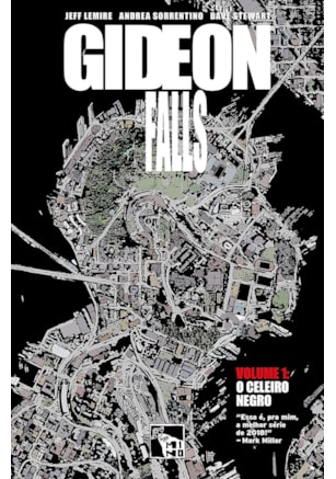 Gideon Falls Volume 1