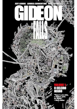 Gideon Falls Volume 1