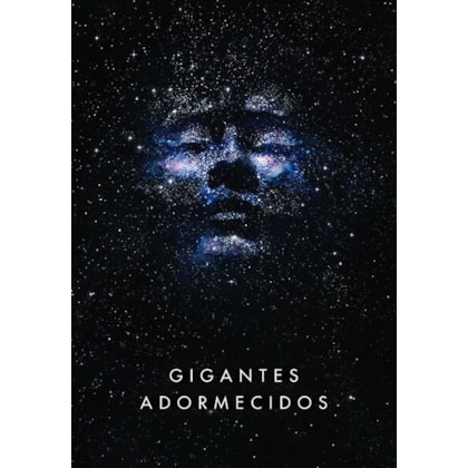 GIGANTES ADORMECIDOS