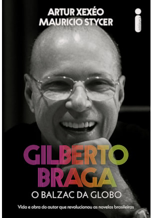 Gilberto Braga