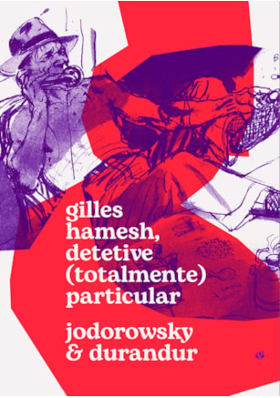 GILLES HAMESH