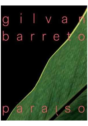 GILVAN BARRETO