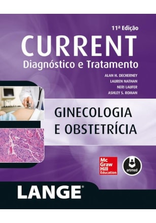 GINECOLOGIA E OBSTETRÍCIA