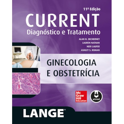 GINECOLOGIA E OBSTETRÍCIA