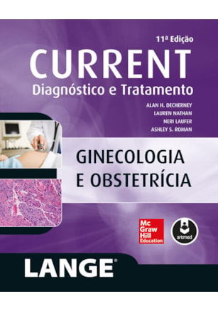 GINECOLOGIA E OBSTETRÍCIA