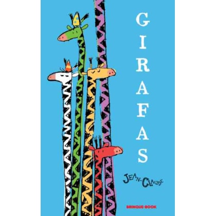 GIRAFAS