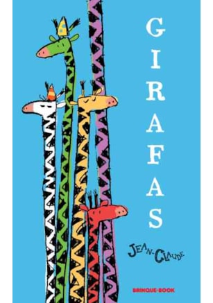GIRAFAS