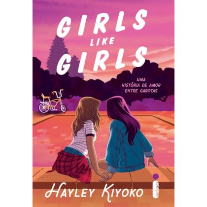 GIRLS LIKE GIRLS