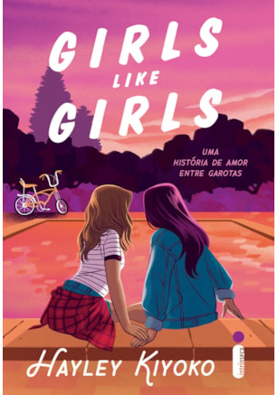 GIRLS LIKE GIRLS