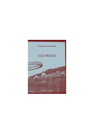 Giz preto