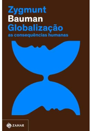 GLOBALIZAÇÃO (NOVA EDIÇÃO)