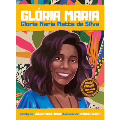 GLÓRIA MARIA MATTA DA SILVA