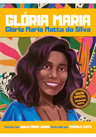 GLÓRIA MARIA MATTA DA SILVA