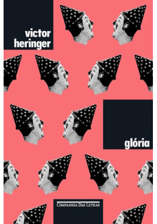 GLÓRIA (NOVA EDIÇÃO)
