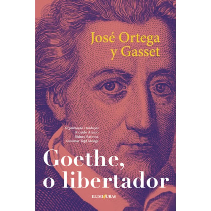 GOETHE O LIBERTADOR
