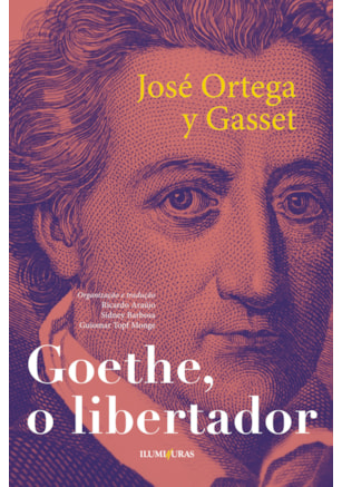 GOETHE O LIBERTADOR