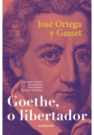 GOETHE O LIBERTADOR