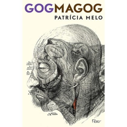 GOG MAGOG