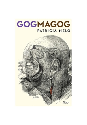 GOG MAGOG