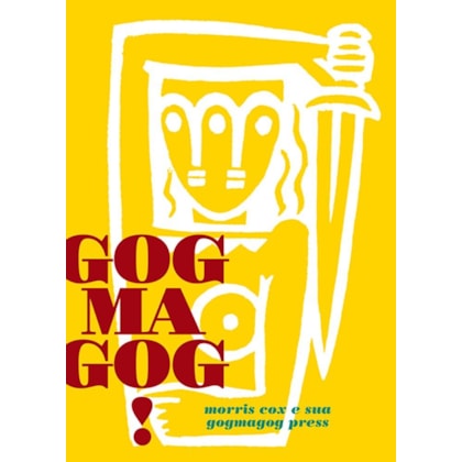 GOGMAGOG!