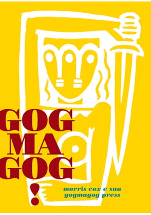 GOGMAGOG!