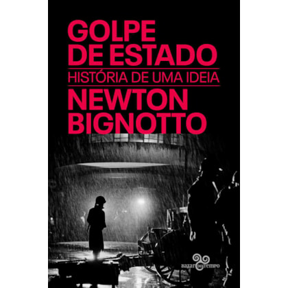 GOLPE DE ESTADO