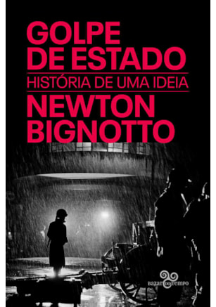 GOLPE DE ESTADO