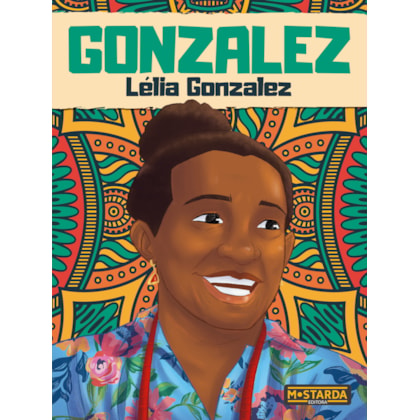 GONZALEZ - LÉLIA GONZALEZ
