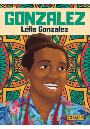 GONZALEZ - LÉLIA GONZALEZ