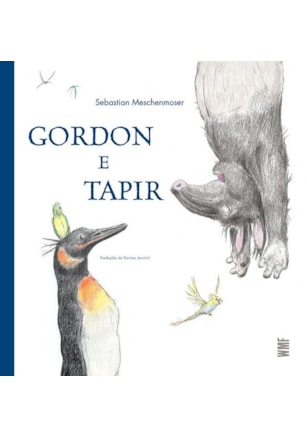 GORDON E TAPIR