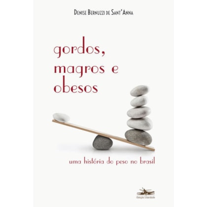 GORDOS, MAGROS E OBESOS
