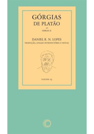 GÓRGIAS DE PLATÃO: OBRAS II