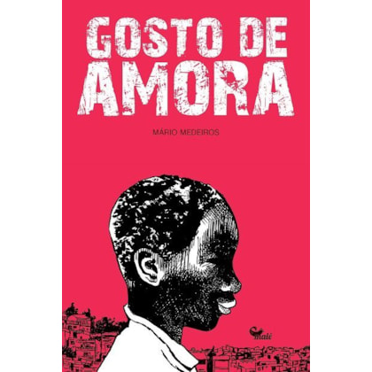 GOSTO DE AMORA