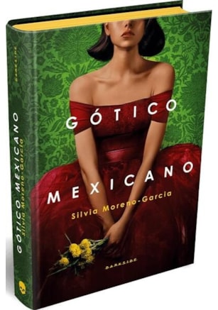 GÓTICO MEXICANO