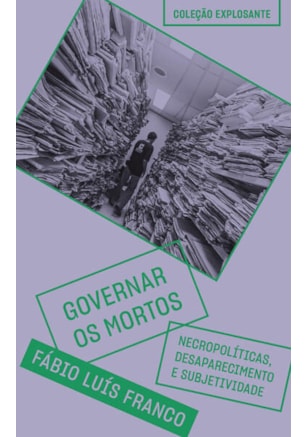 GOVERNAR OS MORTOS