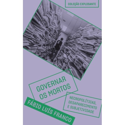 GOVERNAR OS MORTOS