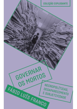 GOVERNAR OS MORTOS