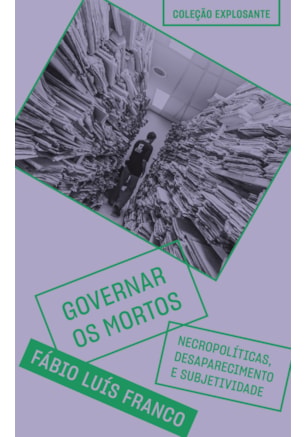 GOVERNAR OS MORTOS