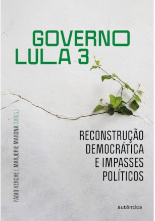 GOVERNO LULA 3