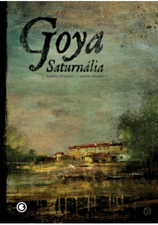 GOYA SATURNÁLIA