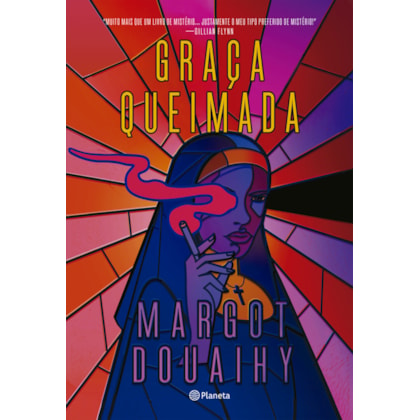 Graça queimada