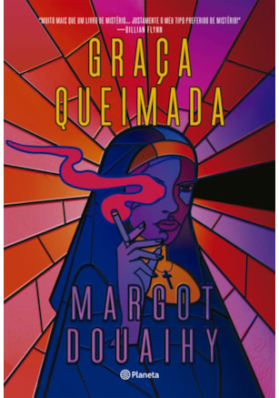 Graça queimada