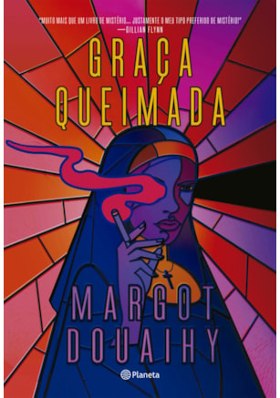 Graça queimada