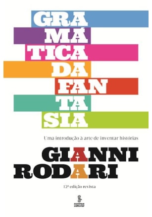 GRAMÁTICA DA FANTASIA
