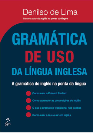 GRAMÁTICA DE USO DA LÍNGUA INGLESA