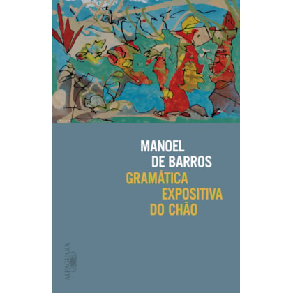 GRAMÁTICA EXPOSITIVA DO CHÃO